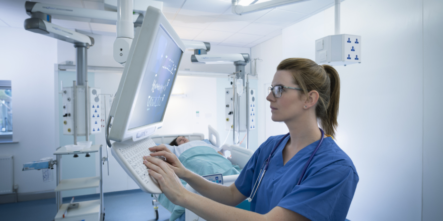 Medical Equipment for Hospitals