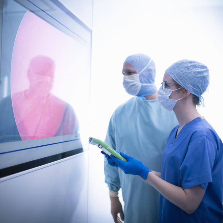 Symposia® Displays and Monitors