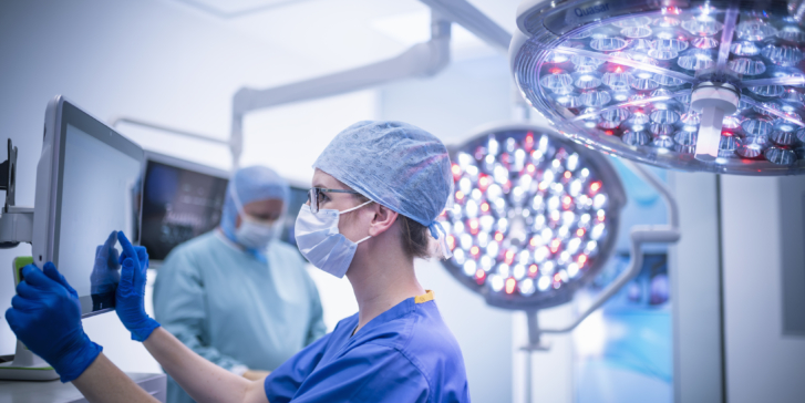 Salus Tv Future Hospitals 2050