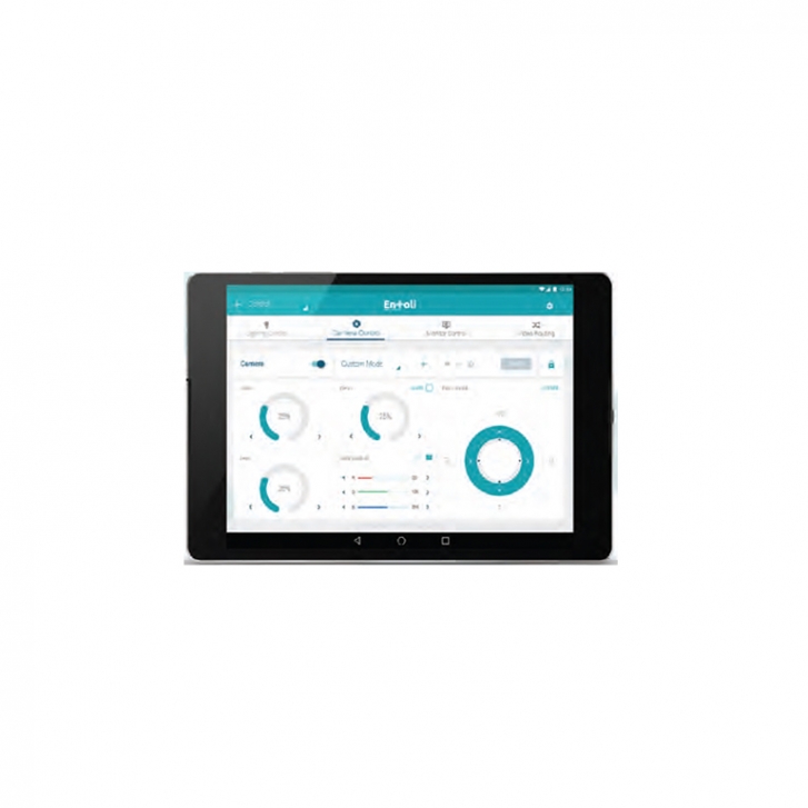 entoli-hd-camera-and-recorder-control-interface-symposia-integrated-operating-theatre