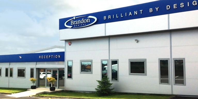 About Brandon Medical Brandon Medical