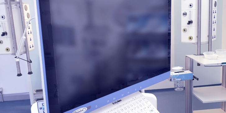 Symposia® Point of Care Computers and Tablets