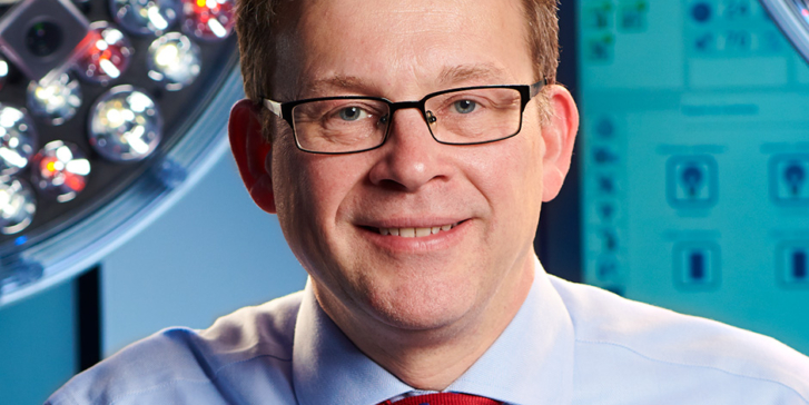 Adrian Hall