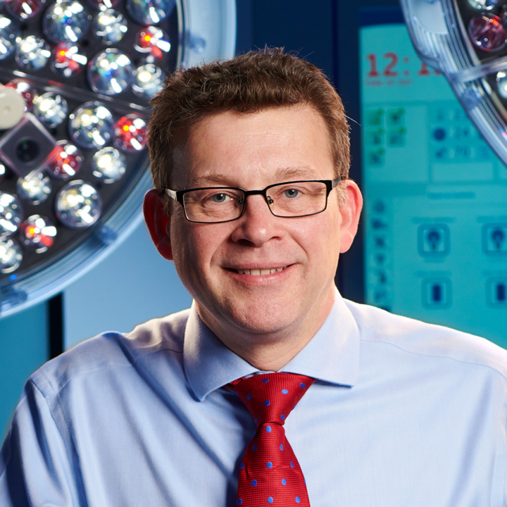 Adrian Hall