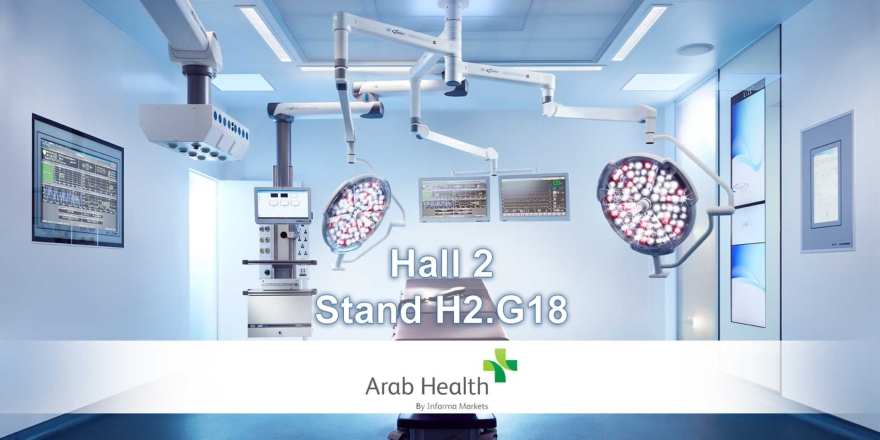 Arab-Health-2025