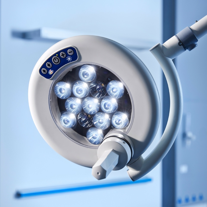 Astralite HD LED High Intensity Cold Light