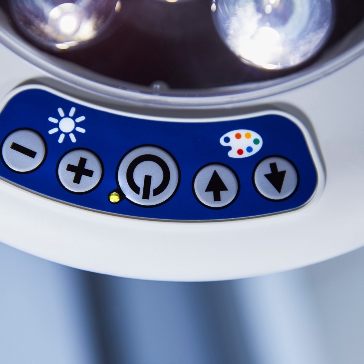 Astralite Controls