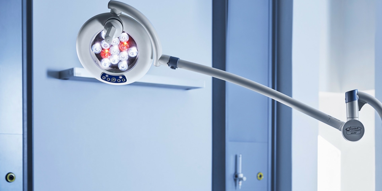 Astralite Surgical Light