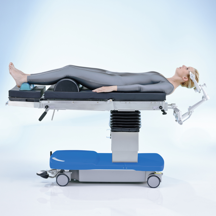 Brandon Medical Anteris Operating table