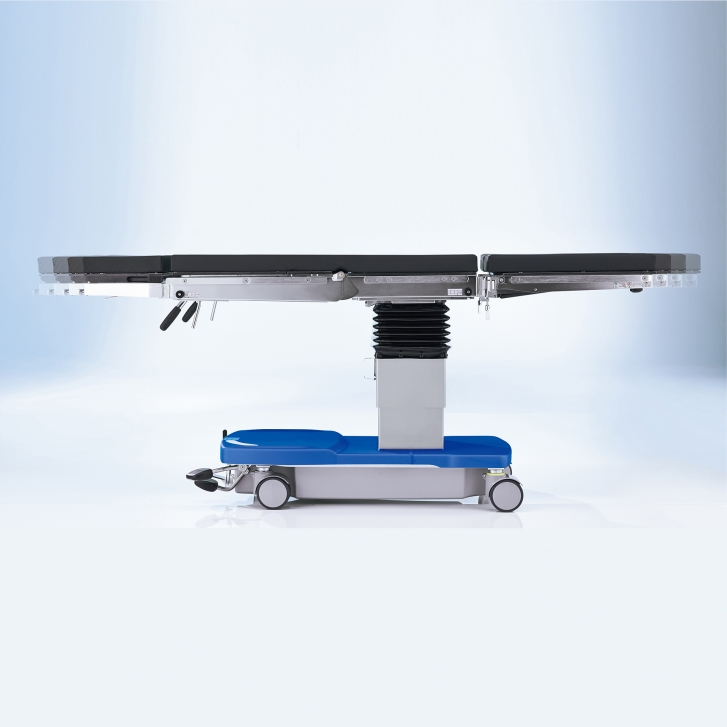 Brandon Medical Anteris Operating table logintudinal shift square
