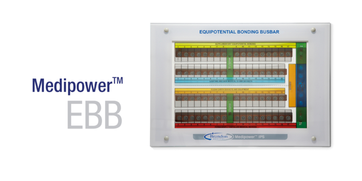 Brandon-Medical-EBB-equipotential-bonding-bus-bar