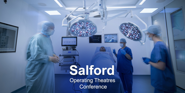 Brandon Medical - reducing incidence of never events