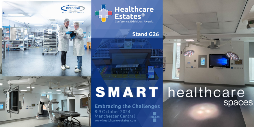 Brandon-Medical-Smart-Healthcare-Spaces-healthcare-estates-2024