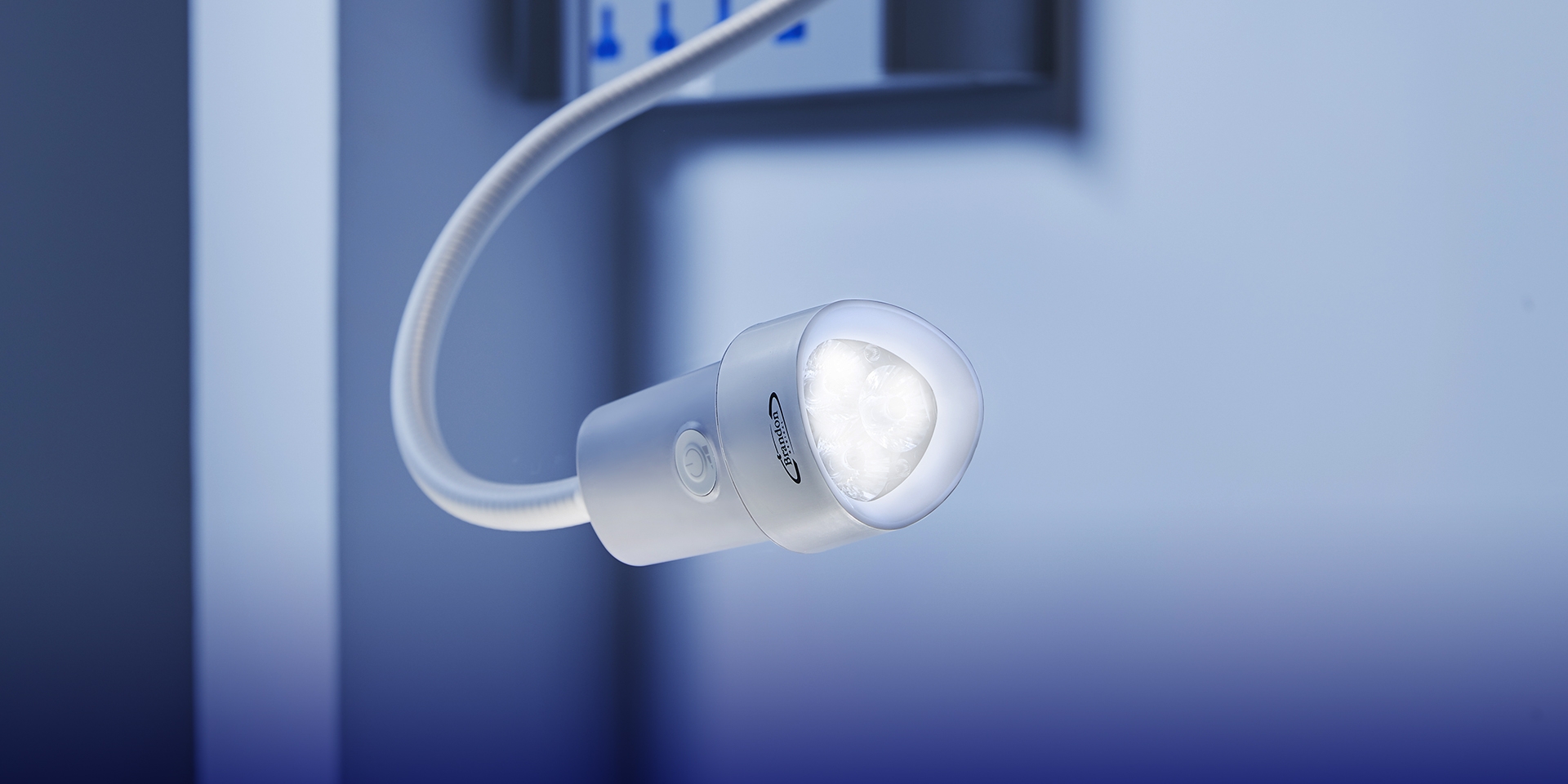 Coolview examination light CLED30