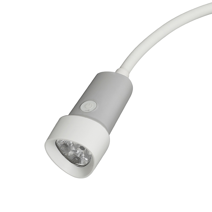 Brandon Medical Coolview CLED30SH sealed head infection control