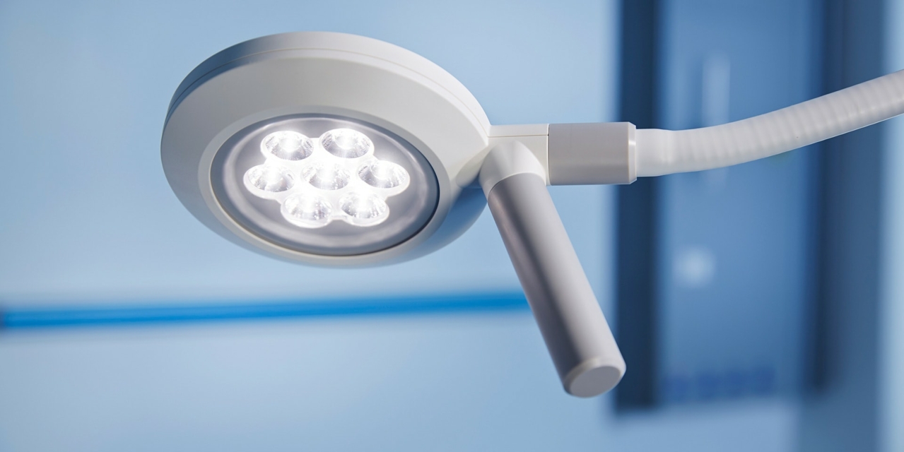 Coolview CLED10 Flexible Light