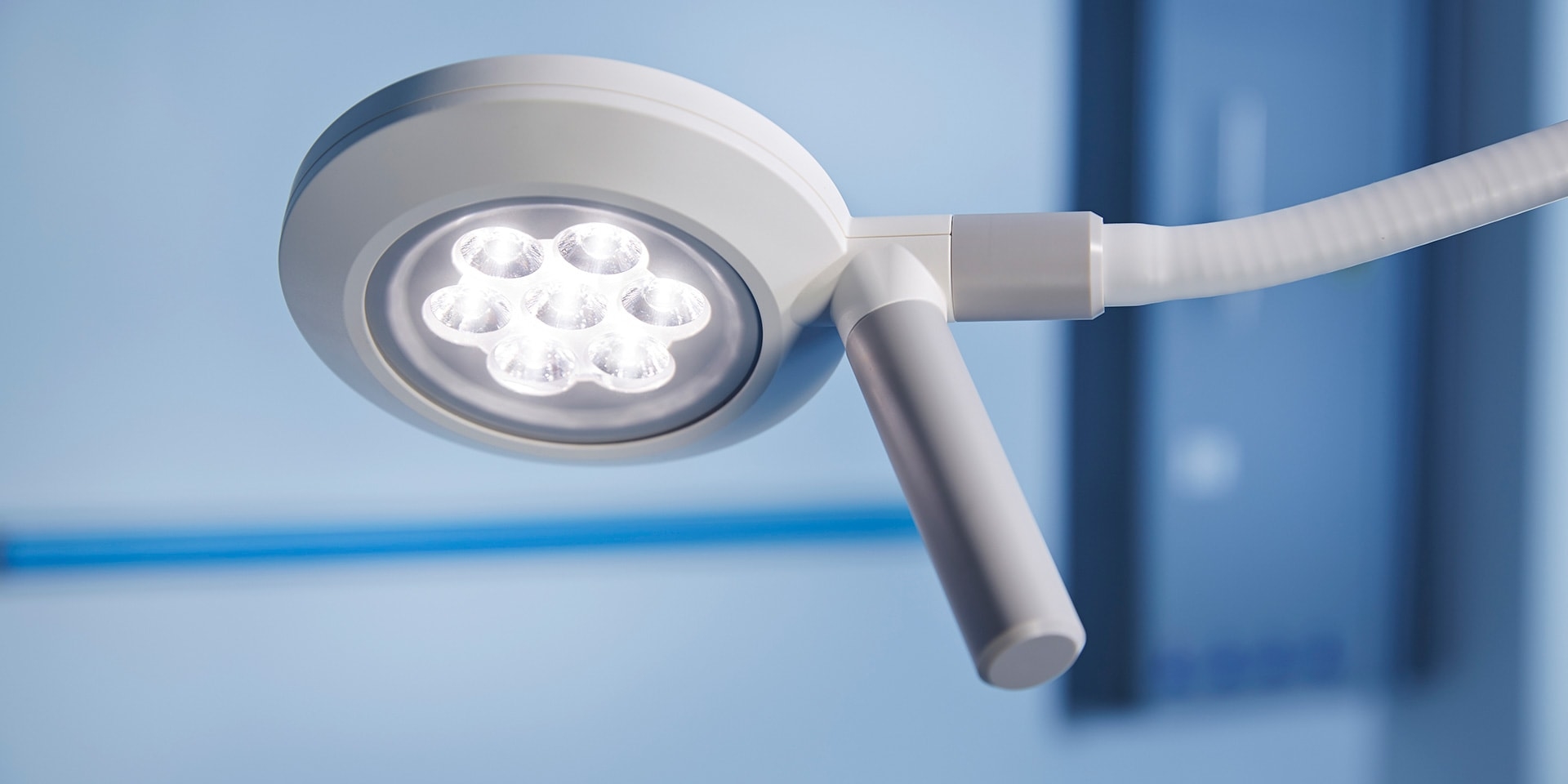 Coolview CLED10 Flexible Light