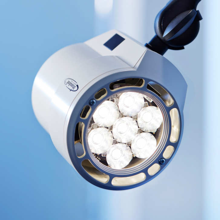 Coolview CLED11 FX Head