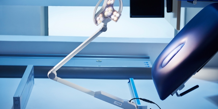Coolview CLED23 Examination Light