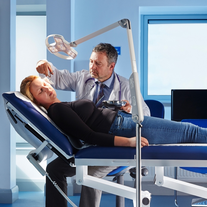 Coolview CLED23 Medical Examination Light