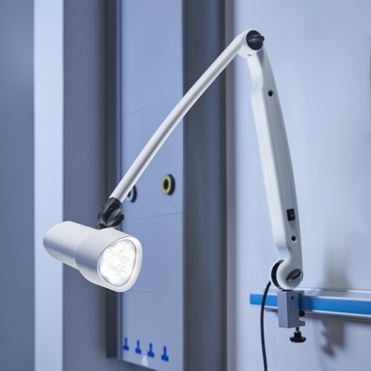 Coolview CLED50FX examination light