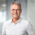 Dr Markus Keussen, CEO Reinsberg Group