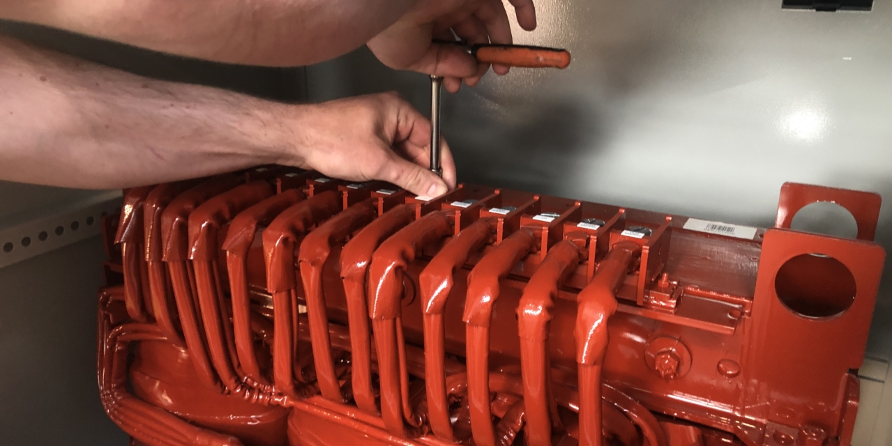 Brandon Medical Medipower Delta Zig Zag Transformers for hospitals