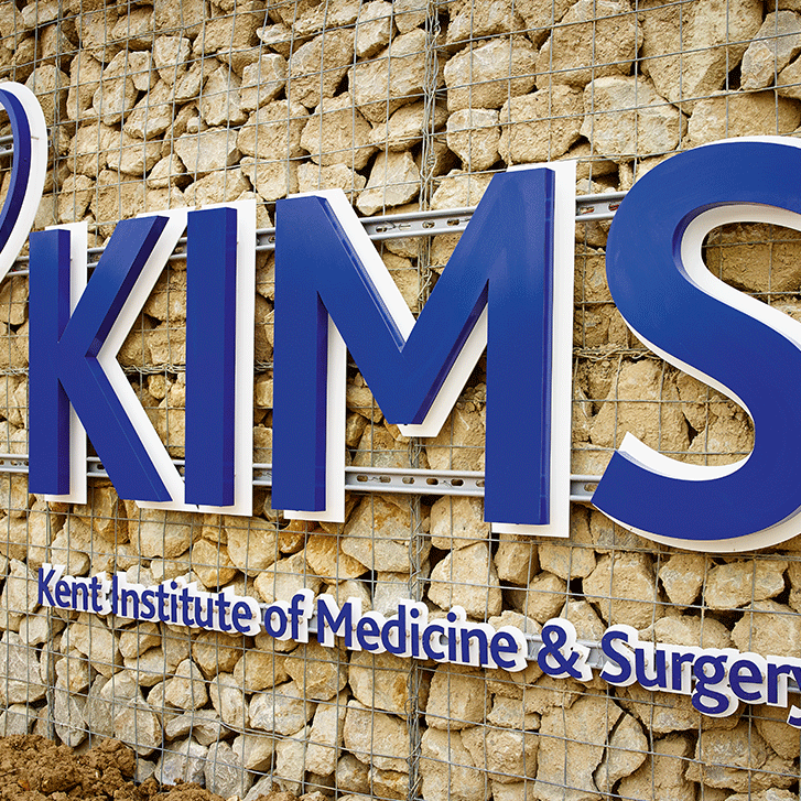 Kent Institute of Medicine and Surgery