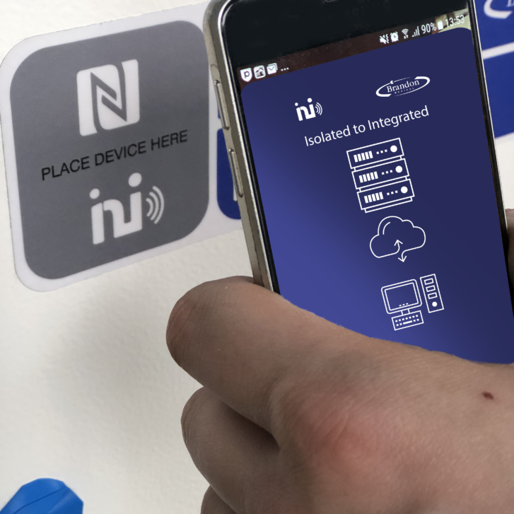 Medipower iBEPU intelligent battery emergency power for operating lights