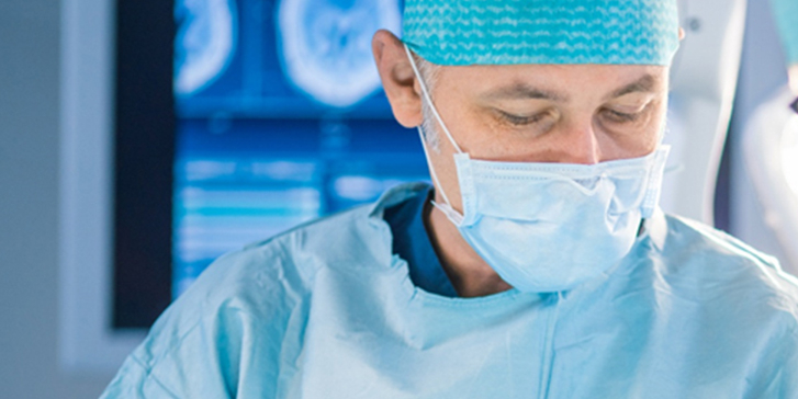 Monitor carrier Symposia View Surgeon for operating theatre and critical care