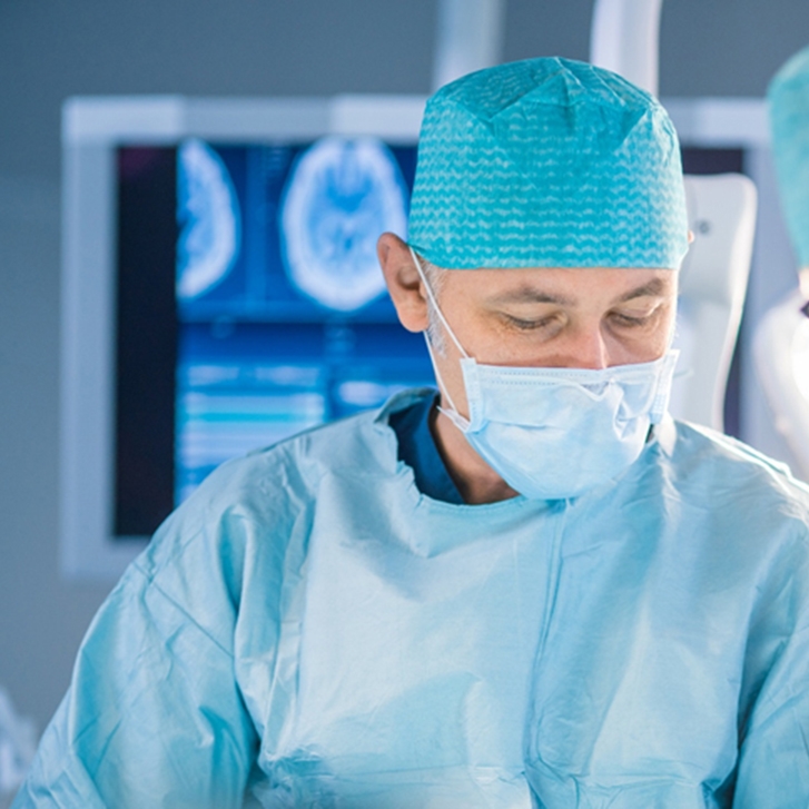 Monitor carrier Symposia View Surgeon for operating theatre and critical care