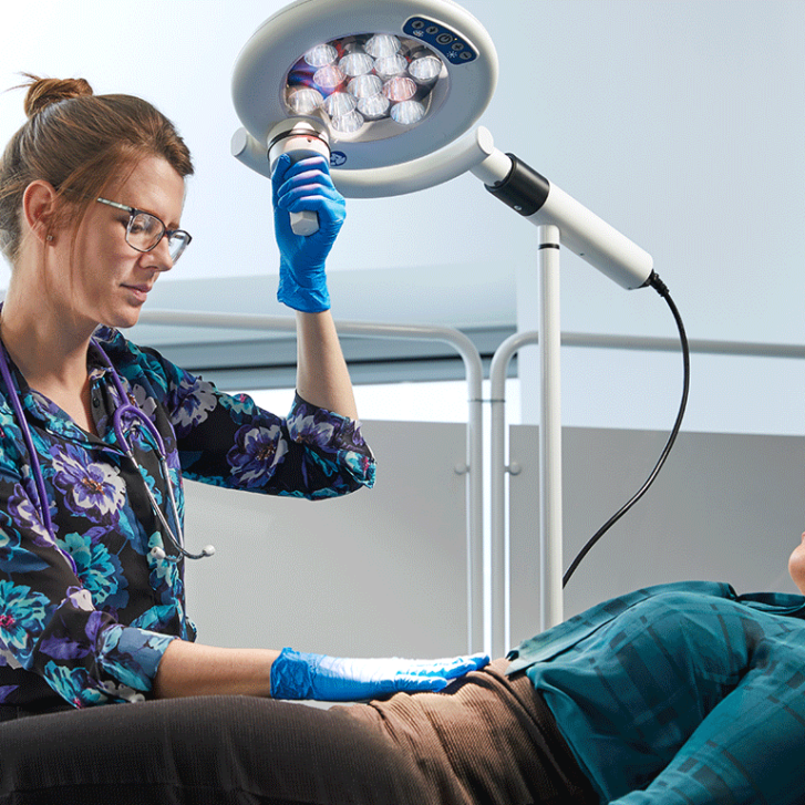 Brandon Medical - for doctors