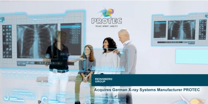 einsberg-group-aquires-Protec-X-ray-