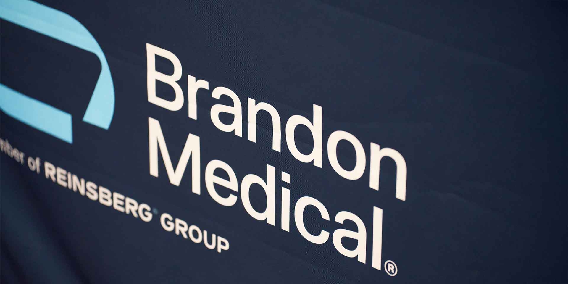 about-brandon-medical memeber of reinsberg group