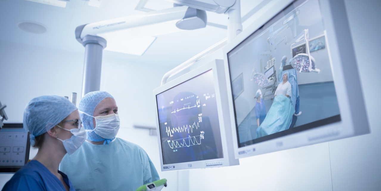 brandon medical audio visual systems symposia entoli