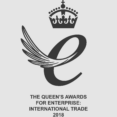 The Queens Award for Enterprise