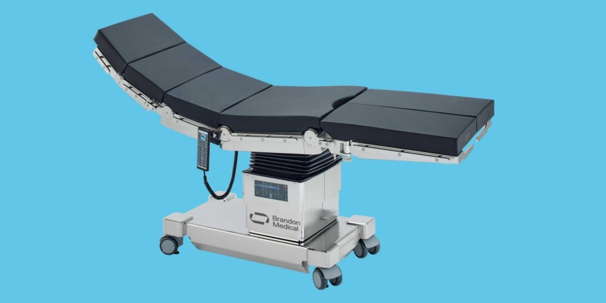 Evolution of Operating Tables: Enhancing Surgical Precision