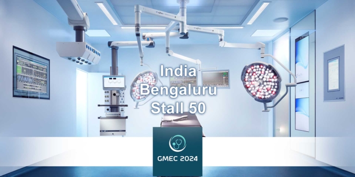 india gmec-2024-brandon-medical-bengaluru-india