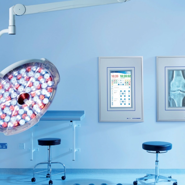 iTCP Intelligent Theatre Control Panels Hero