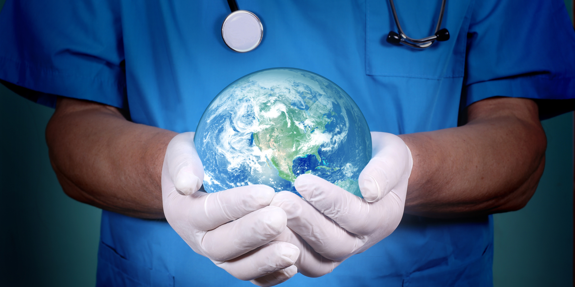 international network