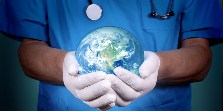 international network