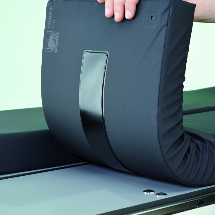 Brandon Medical Operating Table Memory Foam Pads