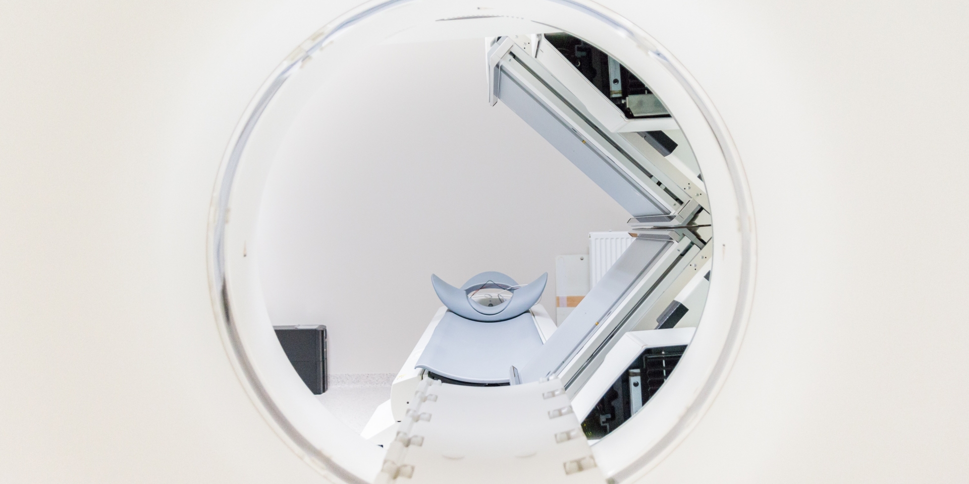 Brandon Equipment package for Imaging suite department - stock image